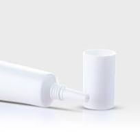 Needle Nose Head Tubes with Stand-Up Cap for Controlled ...