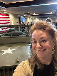 Rock Wehrmann and I will be streaming