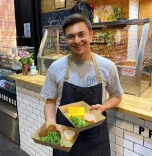 Producer In Residence Spenny S Kitchen Adelaide Central Market The City Of Adelaide S Premier Food Destination Over 70 Traders Under One Roof