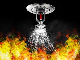 Fairview Fire A Fire Sprinkler System Is An Active Fire Protection Method Consisting Of A Water Supply System Providing Adequate Pressure And Flowrate To A Water Distribution Piping System Onto Which