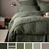 Blue king size comforter *see offer details. 3