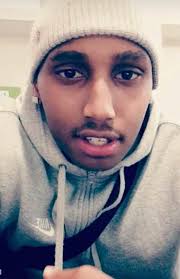 Y'all stop what you doing and help me wish my first born💯🙏🏿 the one that  made me a mom💋💋 Omari Bannister "the highest" a happy 36th 🎂🥳🎉🎈🎁  birthday I love you and