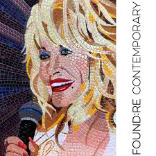 FOUND:RE contemporary