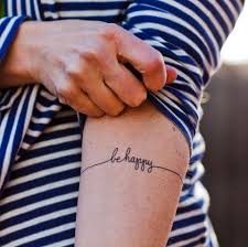 Tattoos have been linked to cancer, but not definitively there's not enough evidence to make any claims about tattoos causing cancer, but doctors have noted a small number of melanoma skin cancers. Should I Get A Tattoo 13 Things To Consider