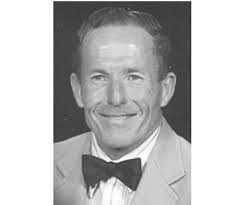 Donald Burrell Obituary (1930