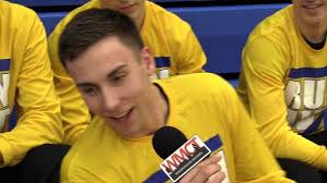 Xavier Morales interview