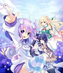 Image result for Neptunia