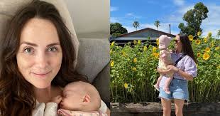 I don't want a second baby. People tell me I'll regret it.