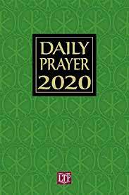 These antiphons are all you will see in your book. Daily Prayer 2020 Kindle Edition By Horrigan J Philip Religion Spirituality Kindle Ebooks Amazon Com