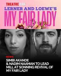 ⭐ STAGEY SMILE OF THE DAY