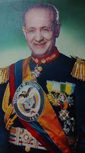 Gustavo rojas pinilla was a colombian army general, civil engineer, and politician who ruled as 19th president of colombia as from june 1953. File Ebpofvkxuaaomha Jpg Wikipedia