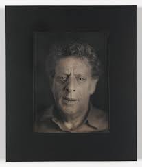 Chuck Close