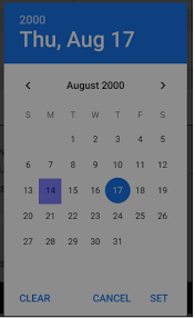 How To Handle Html Date Picker Having Type Date Using Selenium On Date Selection No Change In Html Dom Stack Overflow