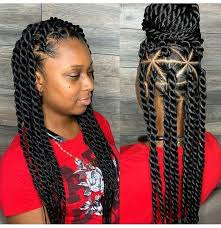 Havana twist hairstyles are a wonderful way to diversify your image. Style Guide 40 Stylish Havana Twist Hairstyles On Natural Hair Coils And Glory