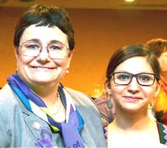 MANHATTAN BRANCH NEWSLETTER