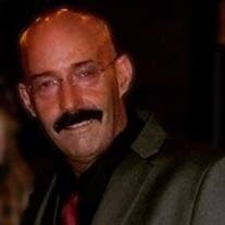 Gary Dan Davidson Jr. Obituary