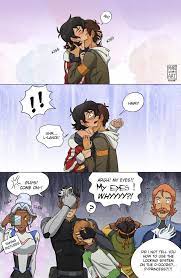 Klance NSFW - klance - Wattpad