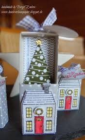 Handwerk Aus Papier Weihnachten In Der Streichholzschachtel Basteln Weihnachten Weihnachtsgeschenke Selber Basteln Weihnachtszeit Basteln