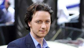 Der tod feiert mit) (2001)  mike : Aktor X Men Dark Phoenix James Mcavoy Nyaris Tewas Karena Ini Gaya Tempo Co