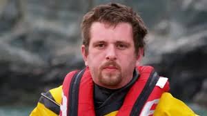 RNLI crewman Craig Steadman dies in Anglesey bike crash