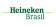 Logo de HEINEKEN Brasil