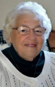 Obituary information for Thelma A. Denniston