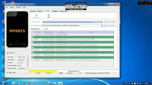 Flashing Tutorial Evercoss Complete A7s Youtube