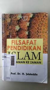 Pendidikan merupakan kegiatan yang hanya dilakukan manusia yang mencakup semua pengalaman serta pemikiran manusia tentang makna dari pendidikan. Resensi Buku Filsafat Pendidikan Islam Dari Zaman Ke Zaman Formadiks Kip K Iain Kediri