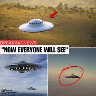 A high-quality video has recently gone viral, showing a translucent, chrome-like UFO captured from an airliner at cruising altitude. The footage, shot by a passenger using a smartphone, reveals a reflective, elongated