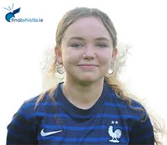 St. Mary's Ladies Players