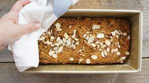 Add the mashed bananas and mix until combined. Banana Pumpkin Bread Recipe For Passover The Nosher