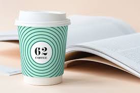 37 Coffee Cup Mockups To Sip Inspiration From The Designest
