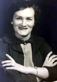 Sally Jeffery Obituary