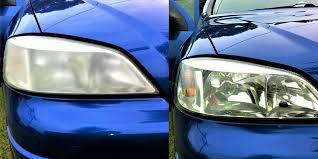 Headlight Restoration Services Australia - Jim's Car Detailing