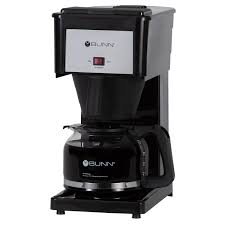 We graded each top pick in 5 key categories to find the undisputed #1. Bunn Grb Speed Brew Classic Coffee Maker Black 10 Cup 38300 0063 Walmart Com Walmart Com