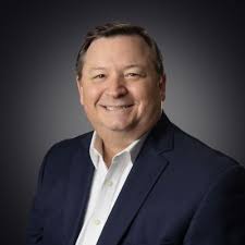 We are excited to welcome Jay Backstrom as the newest Vice President  focused