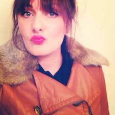 Lisa Binford's Instagram, Twitter & Facebook