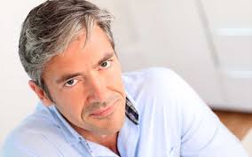 Why The Prophet Forbids To Repeal Our Gray Hair