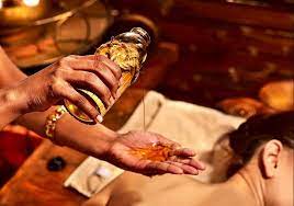 Amazing Benefits Of The Ayurveda Oil Massage