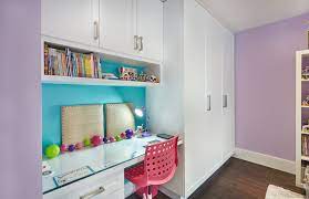 They're relatively easy to make and low in cost. 2 Clever Kids Bedroom Built Ins That Maximize Storage Space