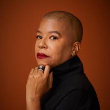 The Woman Shaping a Generation of Black Thought