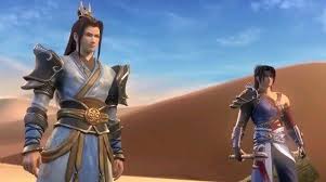 Di negeri di mana tidak ada keajaiban. Nonton Battle Through The Heavens Season 1 Sub Indo Ibnul Abdi Salam