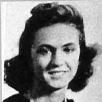 Betty Louise Edman (1923–1995) • FamilySearch