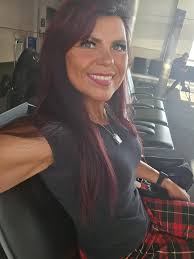 And just like that, I am at the Baltimore airport waiting for my flight  back to Myrtle Beach. Where did the weekend go? I had a wonderful time  hanging out with my