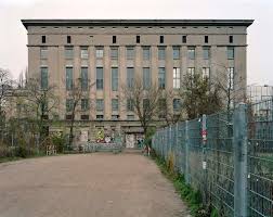 As has become all so familiar in recent years, tresor's original building had to be vacated in 2005 to make way for offices. Berlin Techno Top Clubs And Underground Scene
