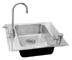 ada compliant stainless steel classroom