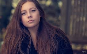 Portrait from a jpg directly out of the Canon 5D MK II. This is still a  legendary camera.