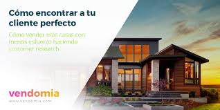 No obstante, según cómo decidamos vender, las en este sentido, los pasos a seguir para vender la casa variarán según el grado de ayuda con el que contemos. Descubre Quien Quiere Comprar Tus Casas Customer Research Inmobilario