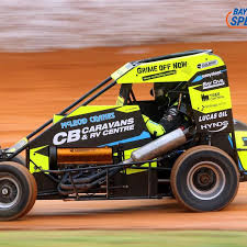 Profile for McClymont Racing