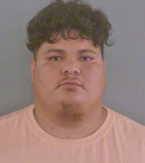 Driver ends up in jail after noisy car stereo catches deputy's ear